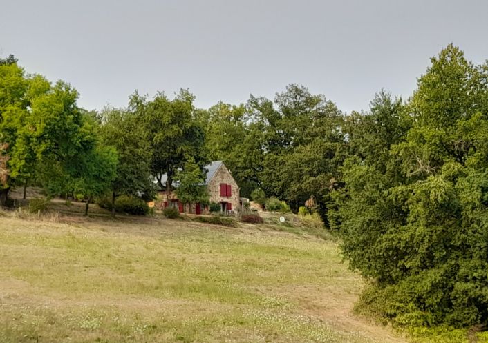 à vendre Maison Louignac