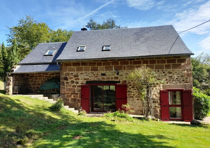 à vendre Maison Louignac