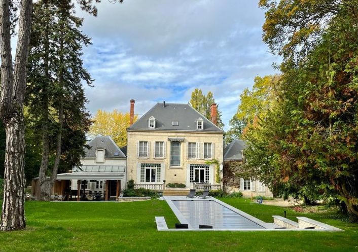 à vendre Maison Fismes