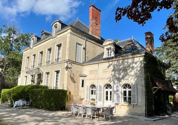 à vendre Maison Fismes