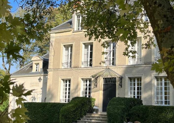 à vendre Maison Fismes