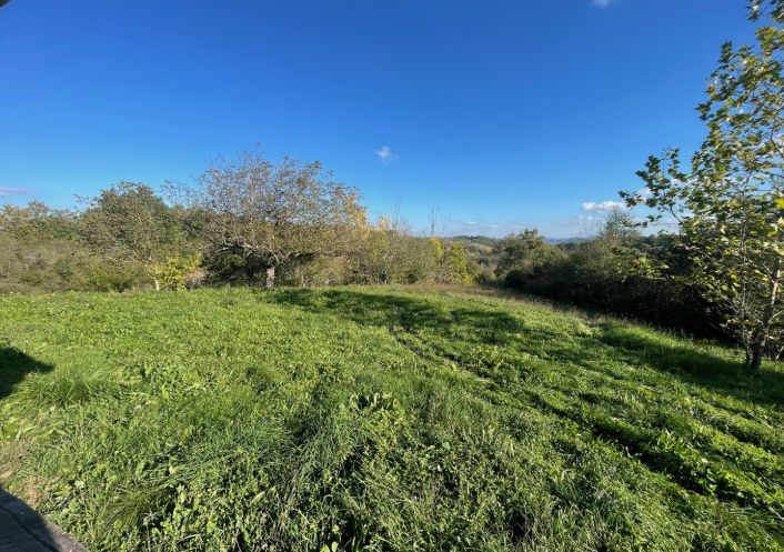 à vendre Maison Perpezac Le Blanc