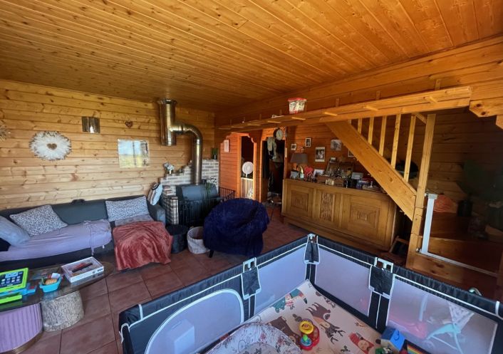 à vendre Maison Perpezac Le Blanc