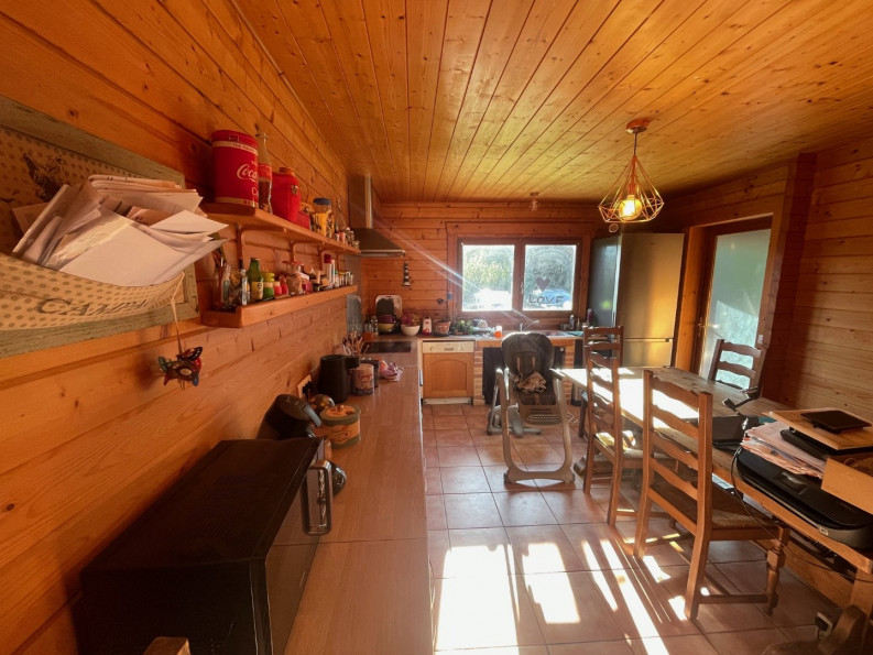 sale Maison Perpezac Le Blanc - Photo 4