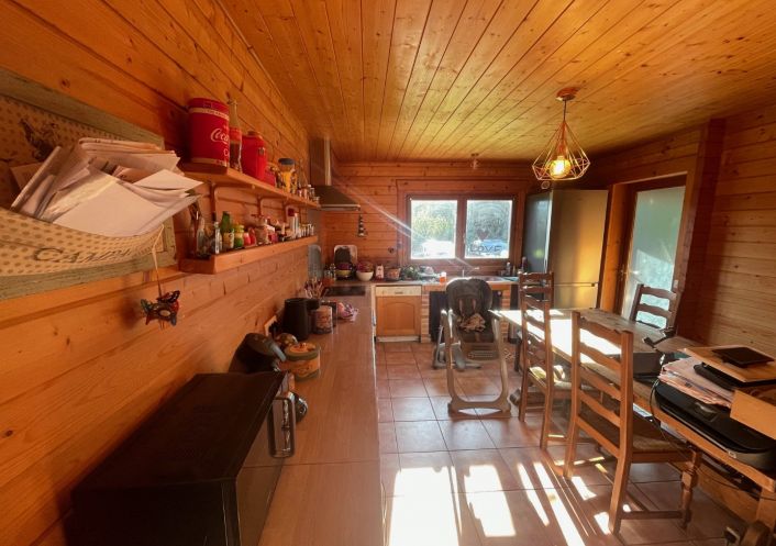à vendre Maison Perpezac Le Blanc