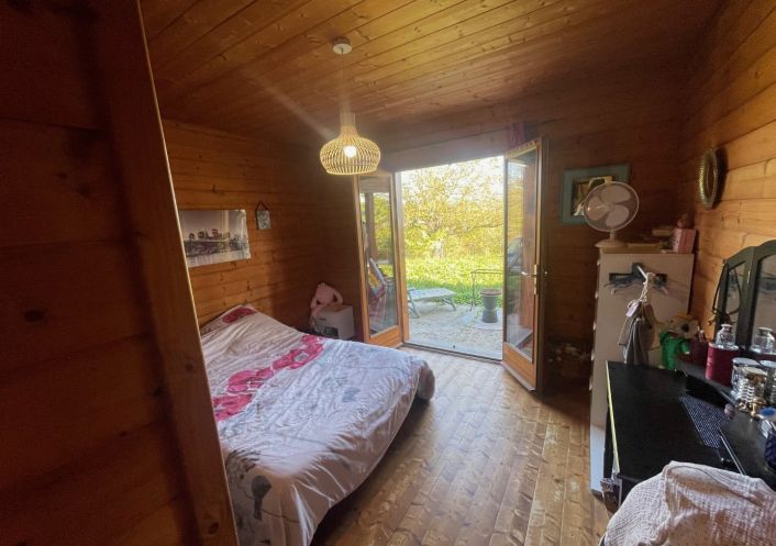 à vendre Maison Perpezac Le Blanc