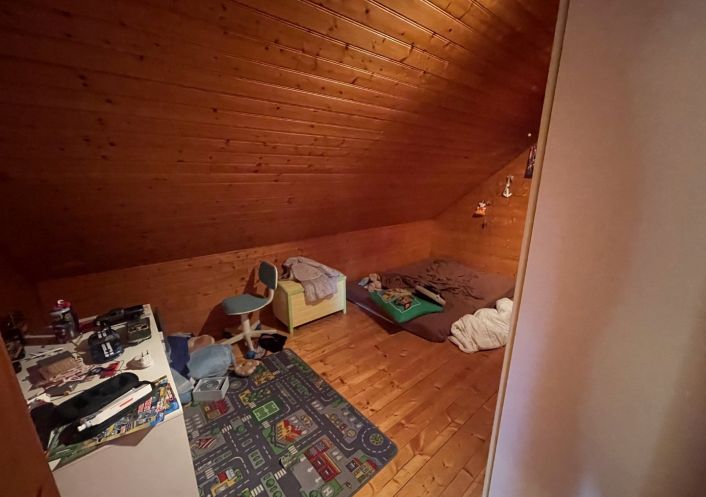 à vendre Maison Perpezac Le Blanc