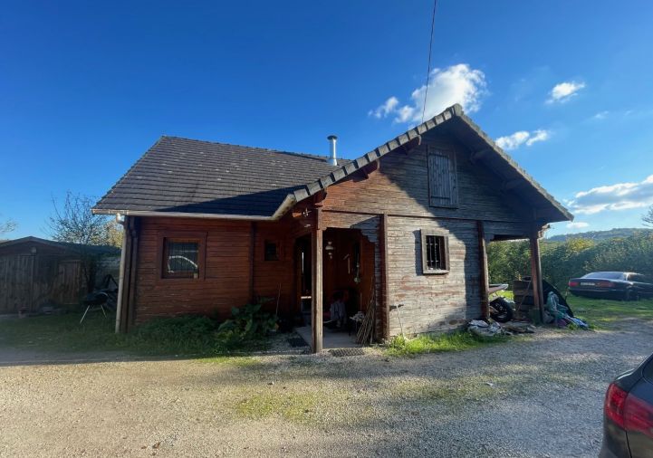 sale Maison Perpezac Le Blanc