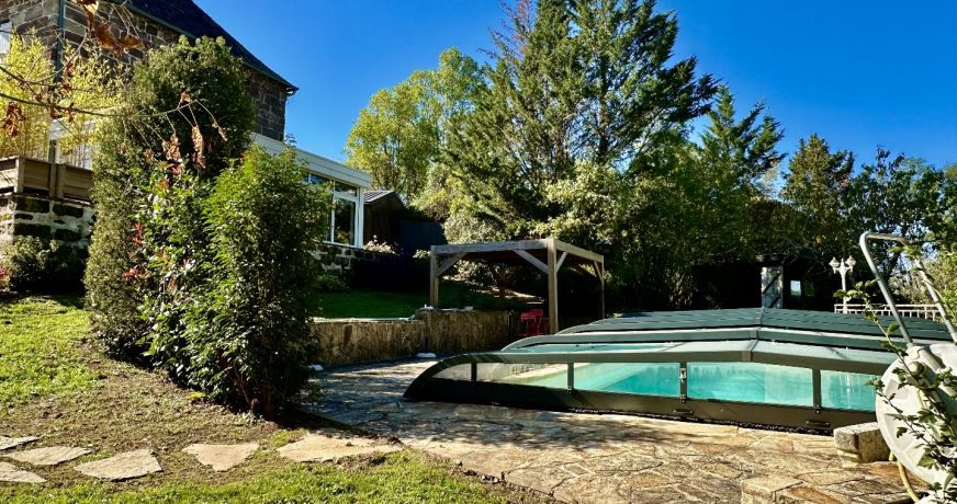 vente Maison de caractère Donzenac