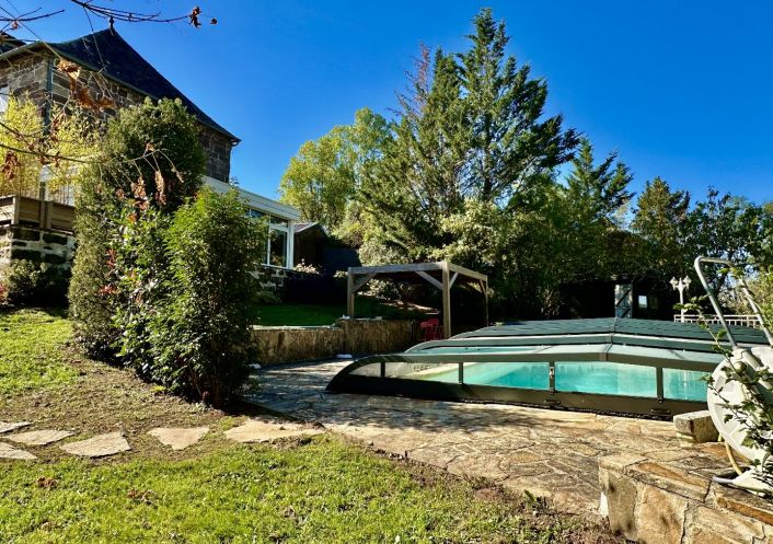 à vendre Maison de caractère Donzenac