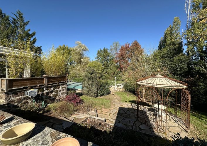 à vendre Maison de caractère Donzenac