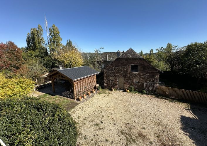à vendre Maison de caractère Donzenac
