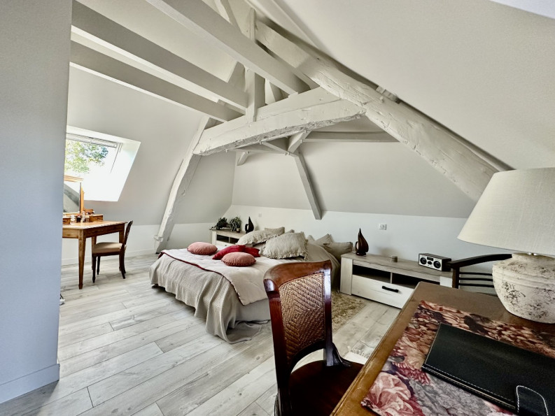 sale Maison de caractère Donzenac - Photo 17