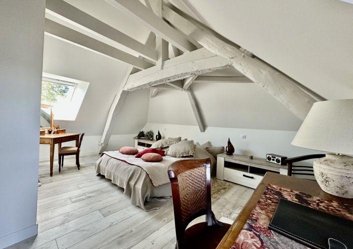 à vendre Maison de caractère Donzenac