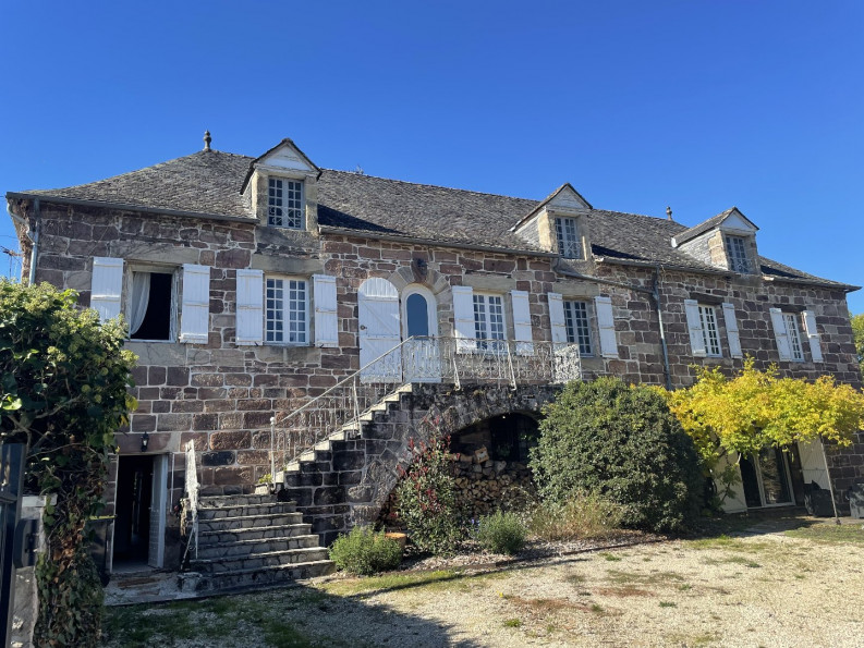 vente Maison de caractère Donzenac - Photo 1