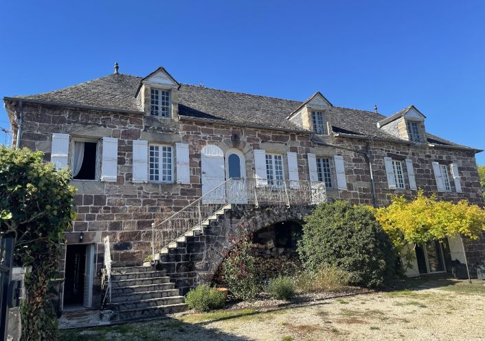 à vendre Maison de caractère Donzenac