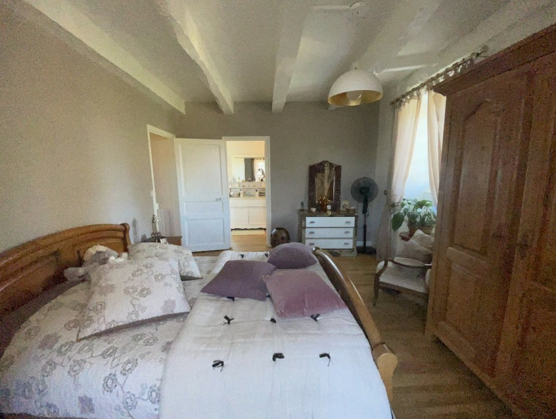 vente Maison de caractère Donzenac - Photo 18