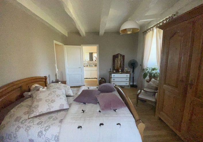 à vendre Maison de caractère Donzenac