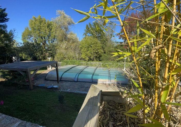 à vendre Maison de caractère Donzenac