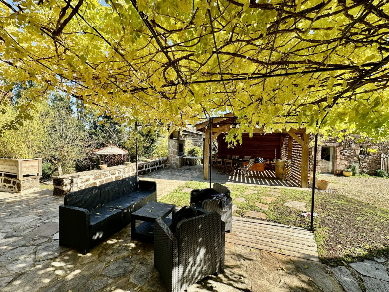 vente Maison de caractère Donzenac - Photo 3