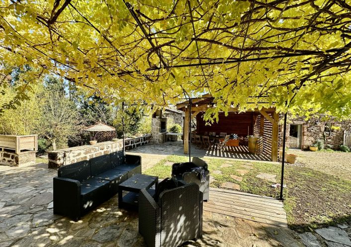 à vendre Maison de caractère Donzenac