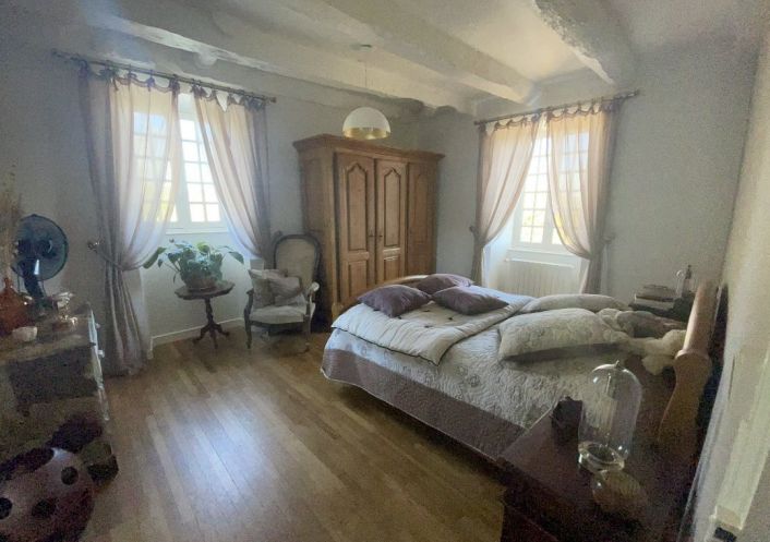 à vendre Maison de caractère Donzenac