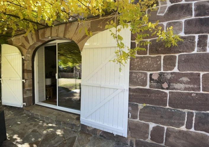 à vendre Maison de caractère Donzenac