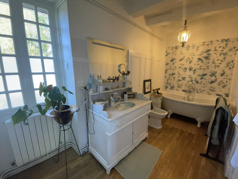 vente Maison de caractère Donzenac - Photo 19