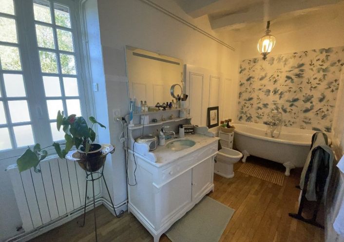 à vendre Maison de caractère Donzenac
