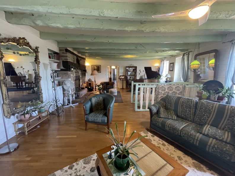 vente Maison de caractère Donzenac - Photo 13