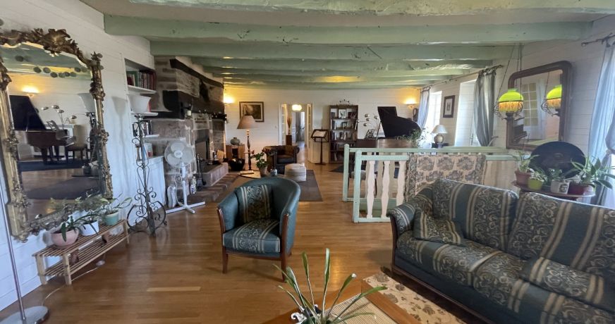 vente Maison de caractère Donzenac