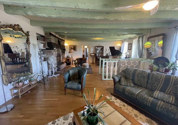 à vendre Maison de caractère Donzenac