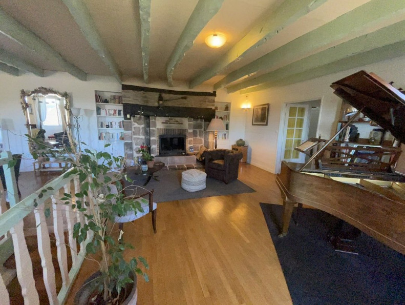 vente Maison de caractère Donzenac - Photo 14
