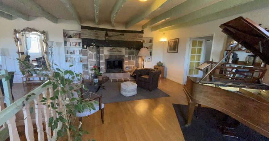 vente Maison de caractère Donzenac