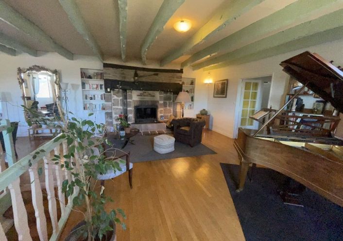 à vendre Maison de caractère Donzenac