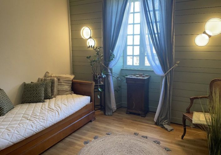 à vendre Maison de caractère Donzenac