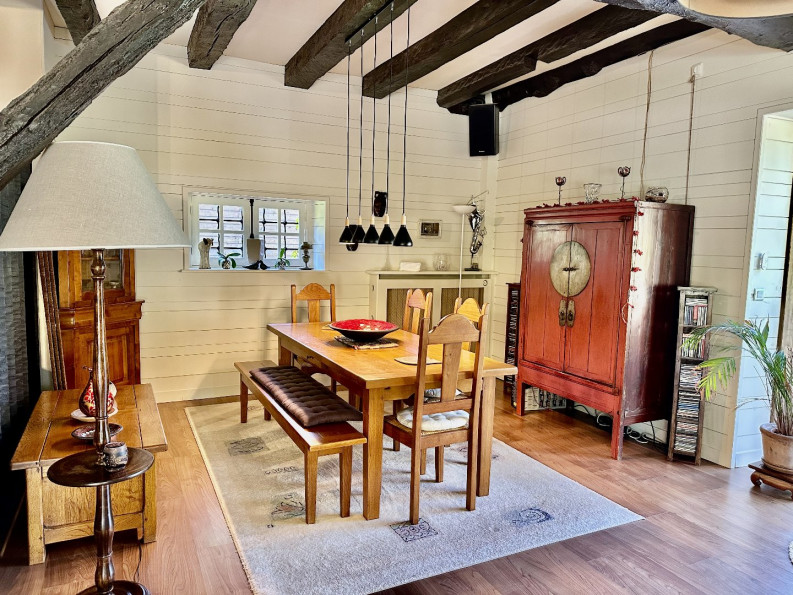 vente Maison de caractère Donzenac - Photo 8