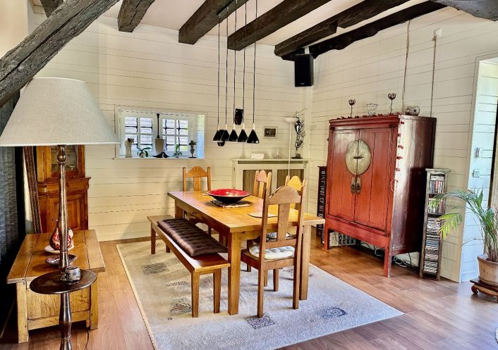 à vendre Maison de caractère Donzenac