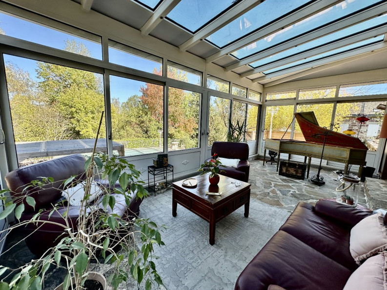 vente Maison de caractère Donzenac - Photo 10