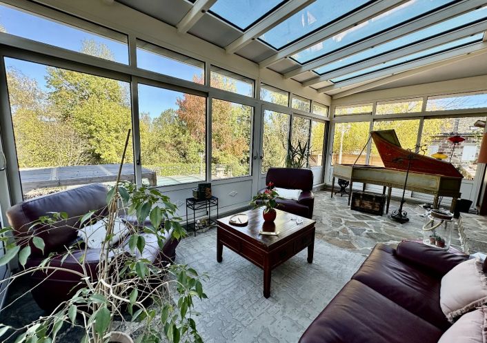 à vendre Maison de caractère Donzenac