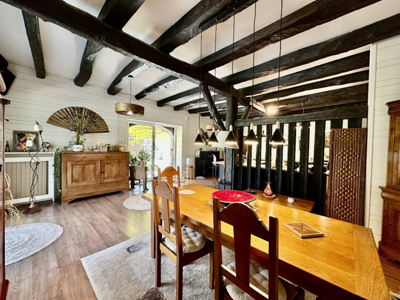 vente Maison de caractère Donzenac - Photo 9