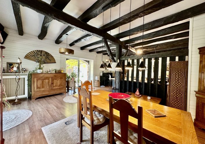 à vendre Maison de caractère Donzenac