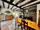 vente Maison de caractère Donzenac