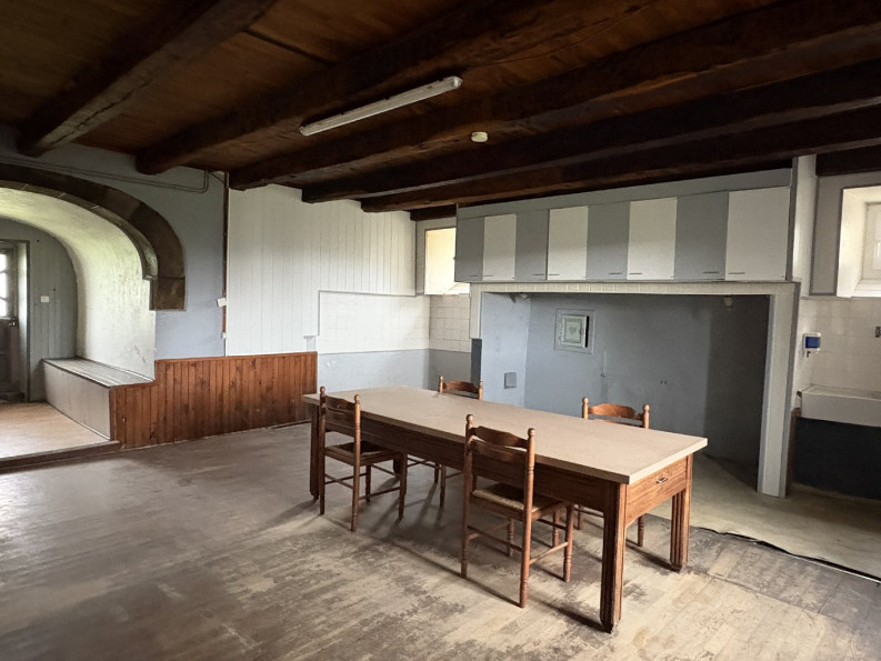 vente Maison Albussac - Photo 8