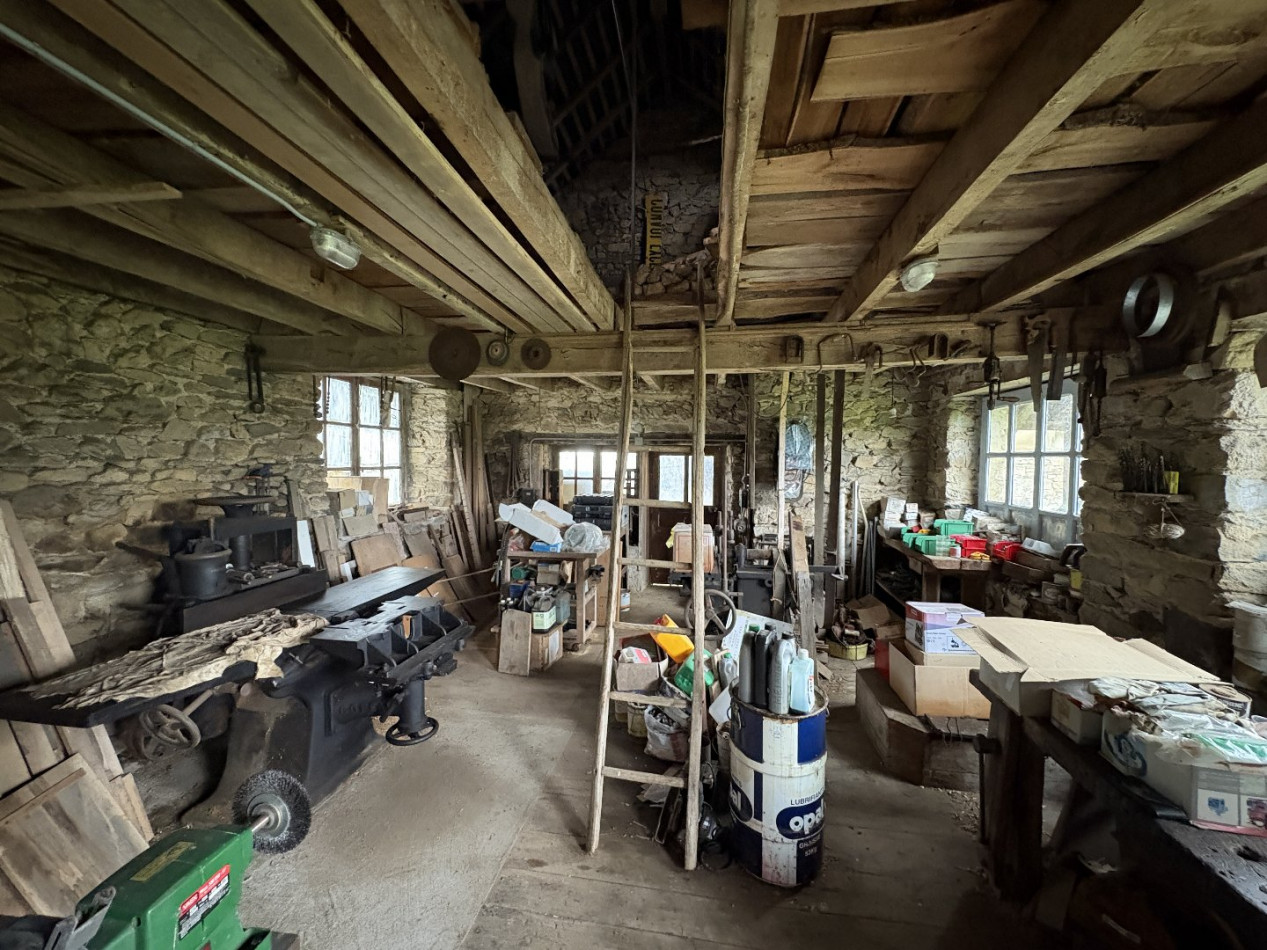 à vendre Maison Albussac - Photo 17