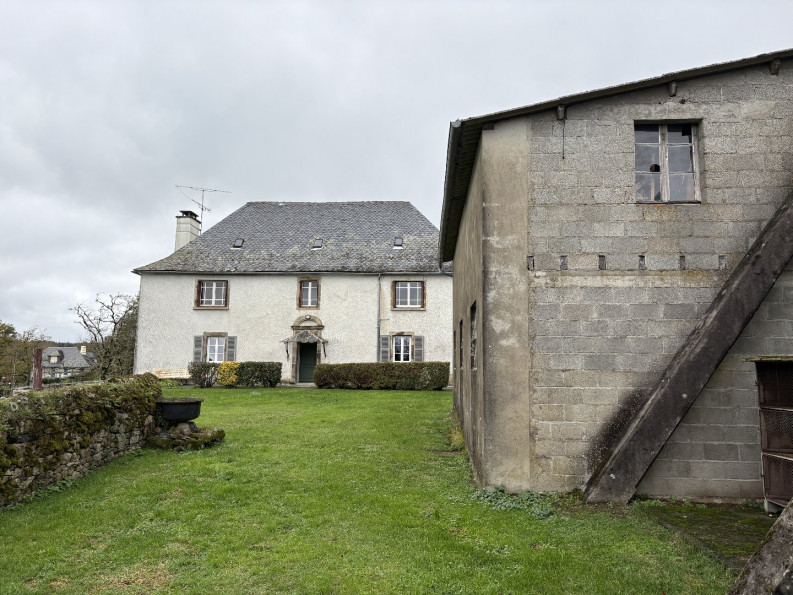 vente Maison Albussac - Photo 20