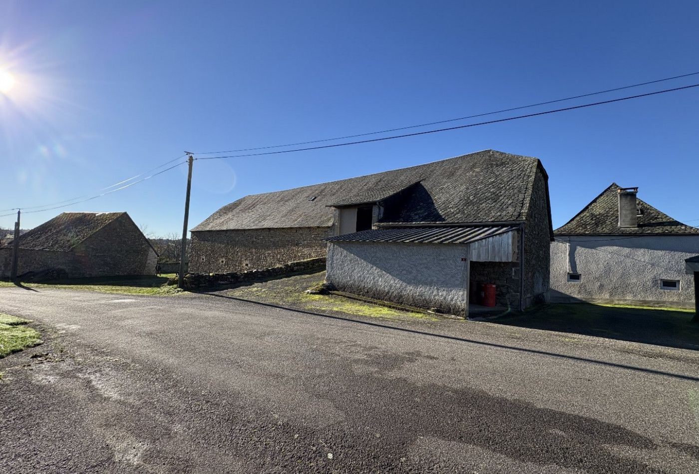 vente Maison Albussac - Photo 6