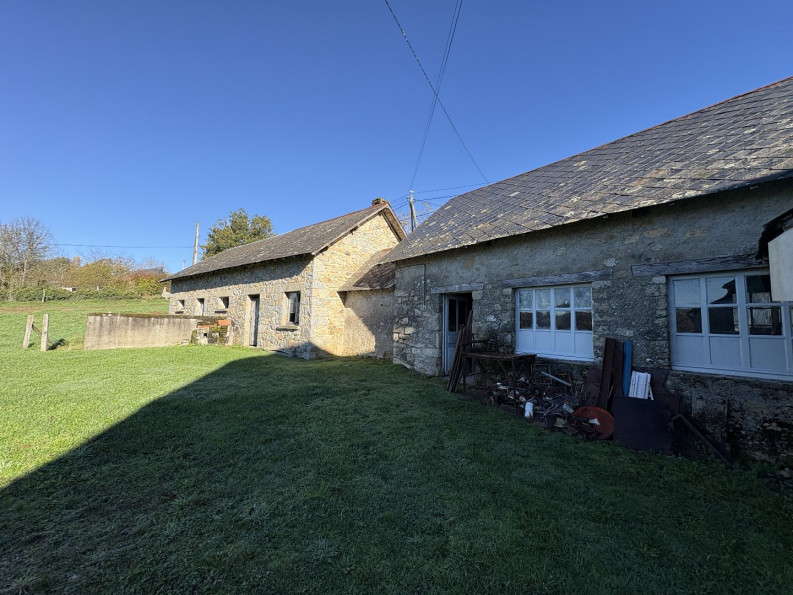 vente Maison Albussac - Photo 5
