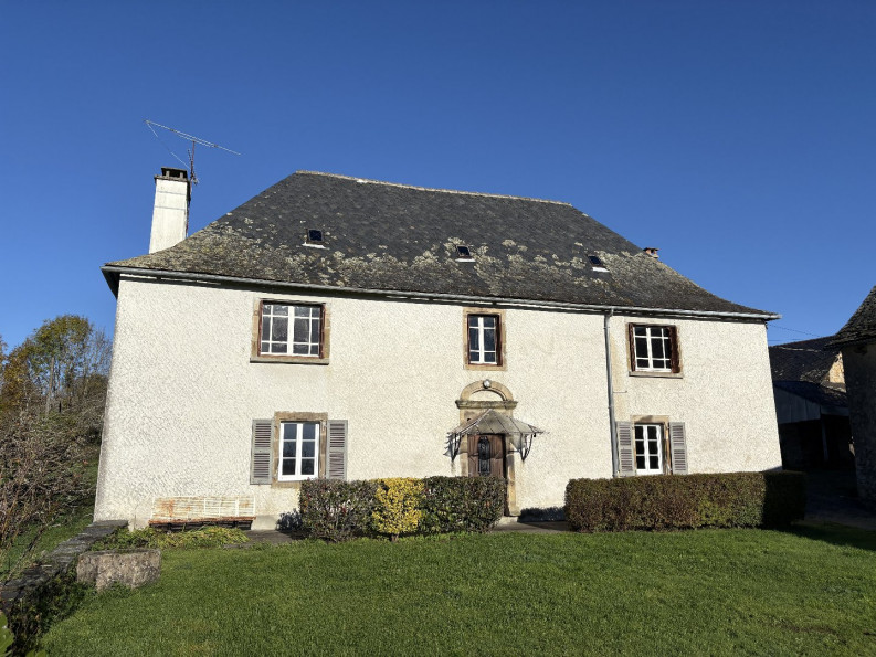 vente Maison Albussac - Photo 1