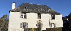 vente Maison Albussac